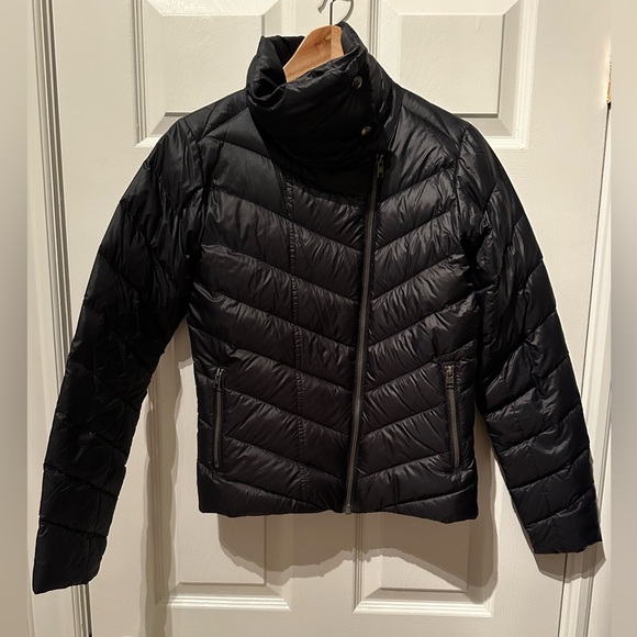 Patagonia Women’s Black Prow Jacket Size XS - Picture 5 of 8